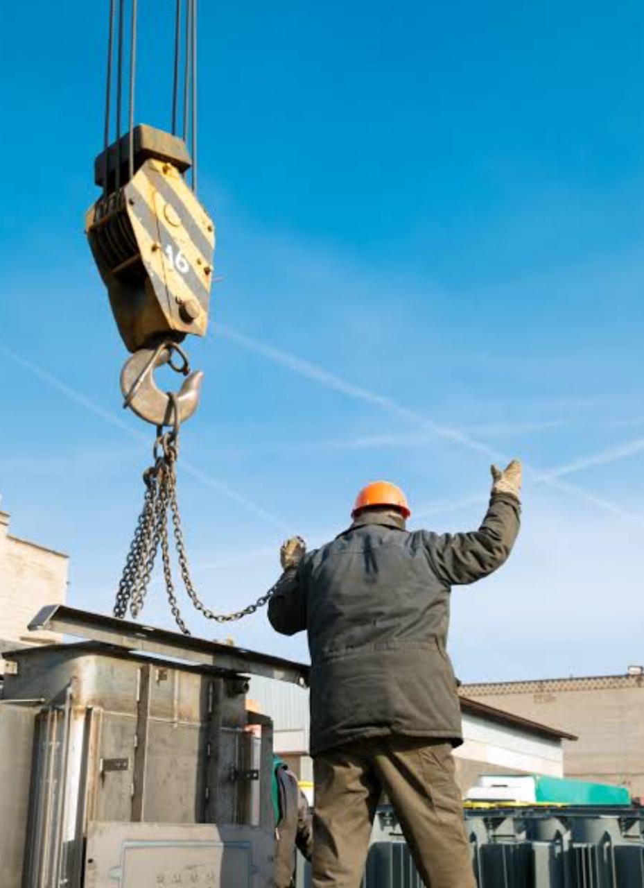 Load Testing & Inspection