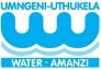 water logo